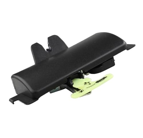 Cerradura de puerta trasera para Lexus HS250h 2010-2012 compatible con maletero 6460075030