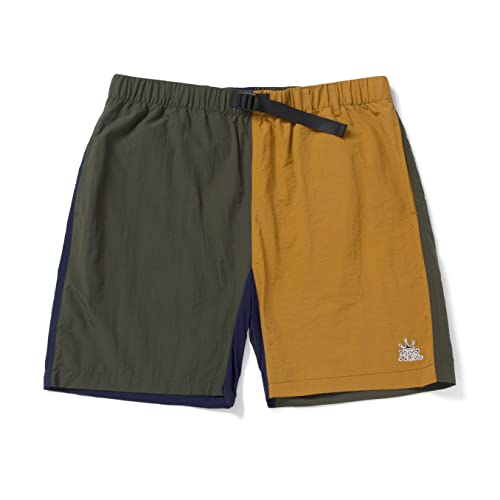 HUF Packable Tech Shorts