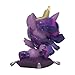 Mighty Jaxx My Little Pony Kwistal Fwenz: Princess Memories Edition | Princess Twilight Sparkle 6 Inch Collectible Figurine