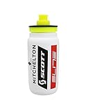  Motodak - Bidón Elite michelton Scott 550 ml