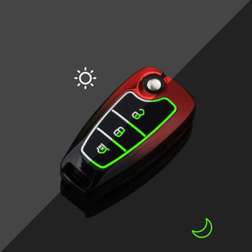 Accessoires clé Ford Mondeo pour sécuriser votre télécommande en voyage