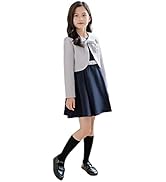 Amazon | [§zz．luxi] 女の子スーツセット フォーマル