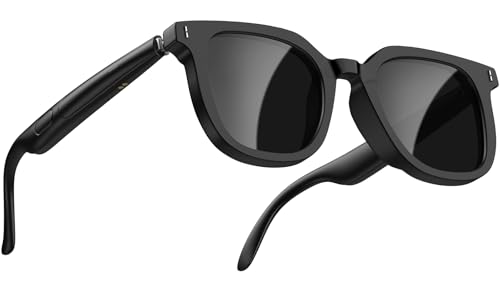 [Pramie] X}[gKl BluetoothXs[J[t iOS/AndroidΉ CXڑΉ ʘb}CN USB[d y hh ^/AEghA//Op UV400ی  u[CgY jZbNX {