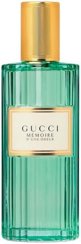 Gucci Memoire Dune Odeur Edp Spray Unisex, 3.3 fl oz, clear
