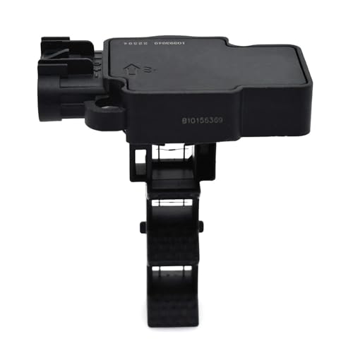 Débitmètre d'air pour Silverado 2500 HD idéal pour tracter en montagne