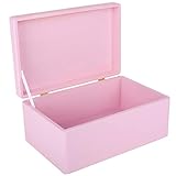 CORTE DE PRECISIÓN - Bordes redondeados no afilados la hacen segura para todas las edades. ¡Perfecto para tinción, barnizado, pirograbado, decoupage, artesanía y otros proyectos de decoración!
