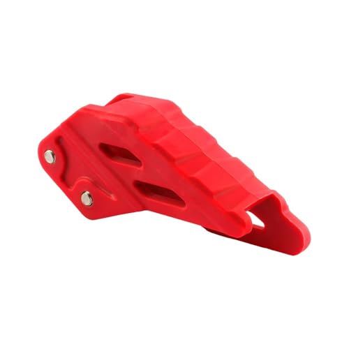 Garde chaîne de guidage moto anti-déraillement pour pignon pit bike SSR BSE
