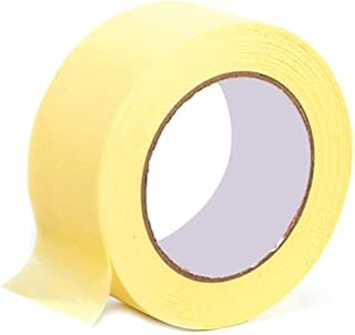Carpet To Floor Tape Heavy Duty Double Sided Tape 8M Anti Slip Multipurpose Sticky Roll Strong Self Adhesive For DIY Rugs Mats Carpets Vinyl Flooring Cork Tiles Home Accessory 48mmX8m Size(Pack Of 1)