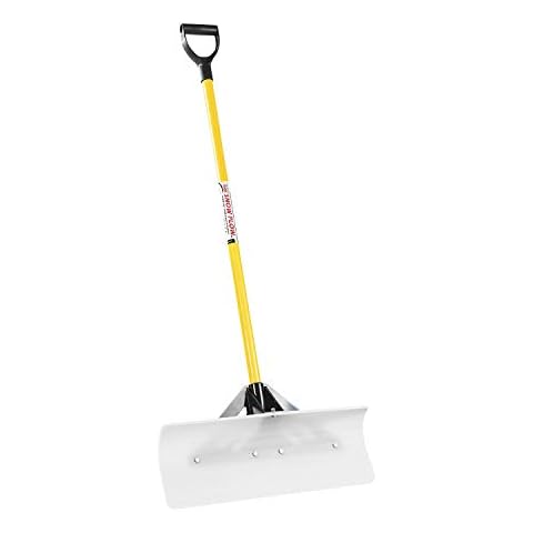 The Snowplow 24" Wide Model 50524 Cover