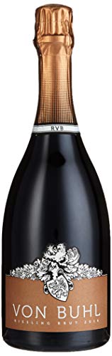 Weingut Reichsrat von Buhl Riesling Sekt Cover