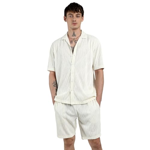 Image of CAHOOT Men Pajama Set