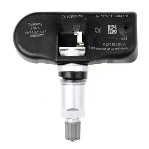Capteur de pression des pneus Range Rover 2006-2009 LR018861 LR032385 4 pièces