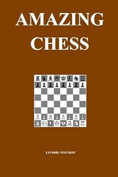 Amazing Chess