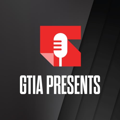 『GTIA Presents』のカバーアート