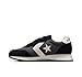 Converse Unisex Adult Converse Omega Trainer, Black/Dark Matter, 13.5 Womens/12 Mens