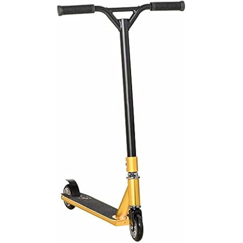 HOMCOM 360° Stunt Scooter for Beginners Cover