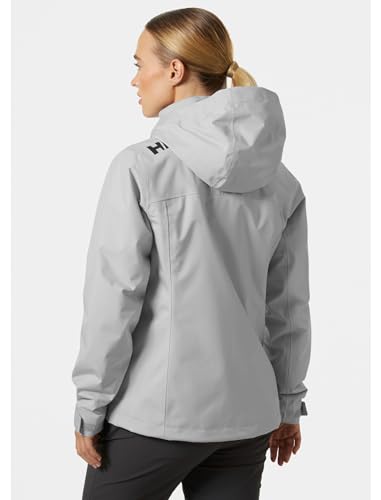 Image of Helly-Hansen Women's Crew Hooded Midlayer Jacket 2.0