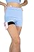 Pumpcases Insulin Pump Holder – Diabetic Insulin Pump Belt – Adjustable Athletic Insulin Pump Case – Compatible with t:Slim/t:Slim X2 – Assembled in The USA – (Light Pink, S Leg)