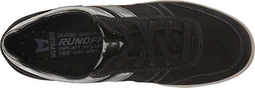 Image of Mephisto Womens Sneaker
