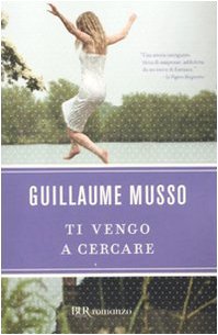 Ti vengo a cercare [Italian] 8817038873 Book Cover