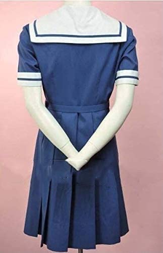 Amazon | 【bbcos_mcds】熊本学園大付属高校 夏セーラー