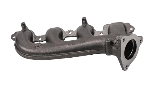 GM Genuine Parts 12701714 Driver Side Exhaust Manifold by GM GENUINE PARTS - Image 2