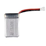 Package Includes One Item Batería Syma RC Quadcopter x5C Repuesto x5C -11 3.7V 500mAh Li - Po