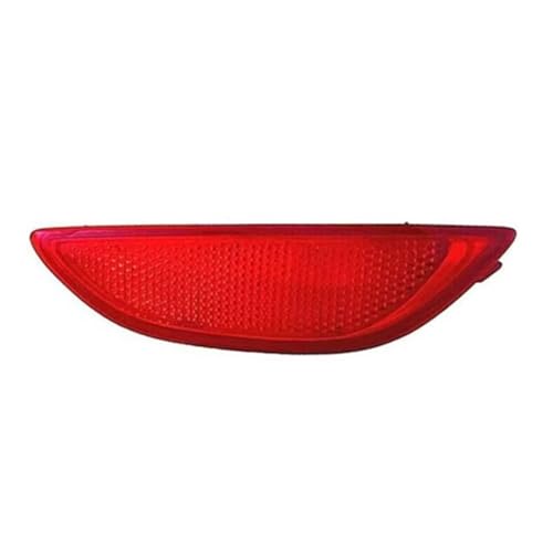 Réflecteur de pare-chocs arrière droit pour réparer Hyundai Accent 2012-2017