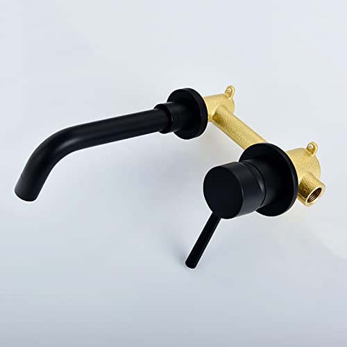 Robinet de lavabo à bec pivotant FBSHAD pour un confort maximal - 6
