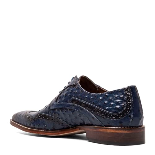 Image of Stacy Adams Men's, Gennaro Wingtip Oxford