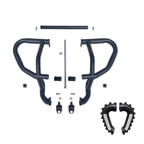Moto moteur pare-chocs barre de protection anti-chute pour CLC 250 custom