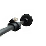 Montem Trekking Pole Mud Baskets/Hiking Pole Replacement Mud Baskets - Fits All Standard Hiking/Trekking/Walking Poles - Pack of 2