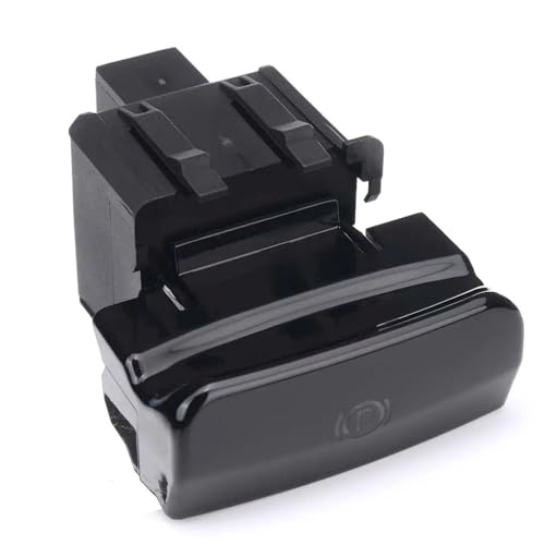 Interruptor freno eléctrico de alta durabilidad para Citroen Picasso DS4 2