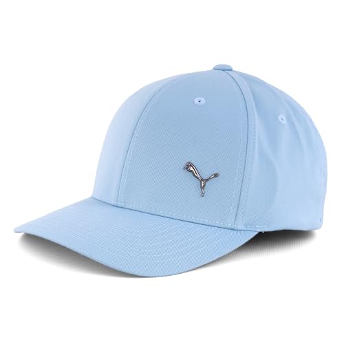 PUMA Casquette de baseball unisexe accessoire streetwear tendance ajustable