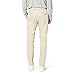 Dockers Men's Slim Fit Signature Khaki Lux Cotton Stretch Pants, Cloud, 34W x 34L