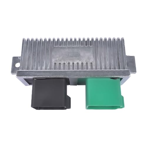 Geluoxi 1828565C1 YC3Z12B533AA Dy-876 Diesel Glow Plug Control Relay Module Glow Plug Switch Replacement thumb #1