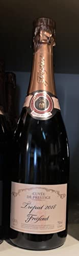 Freixenet Trepat Brut Cava DO Conca de Barberà (1 x 0,75 l)