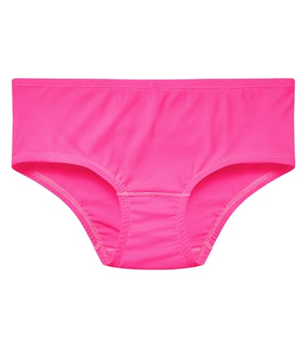Image of QBK Girls' Swimming Bottom Suit Swim Brief UPF50+ Rash Guard Swimsuit Sun Protection Quick Dry (2t-16Years)