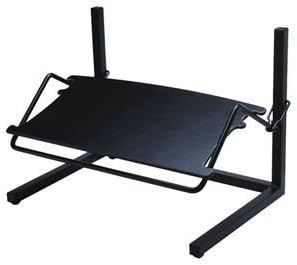 Workrite Height Adjustable Rocking Footrest 215-WIDE