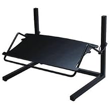 Workrite Height Adjustable Rocking Footrest 215-WIDE