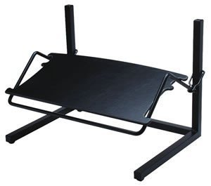 Snapklik.com : Height Adjustable Rocking Footrest 215-WIDE