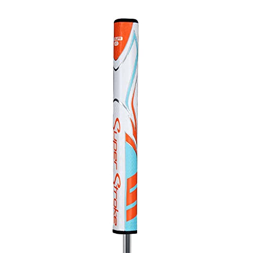 Zenergy Tour 2.0 Orange/Blue/White