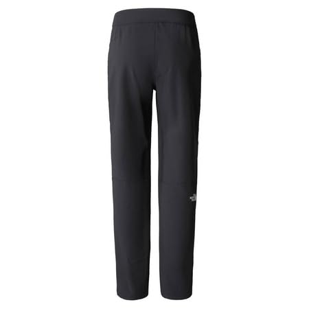 Pantalon TNF Diablo Gris Asphalte Taille 38 pour Femme - 2