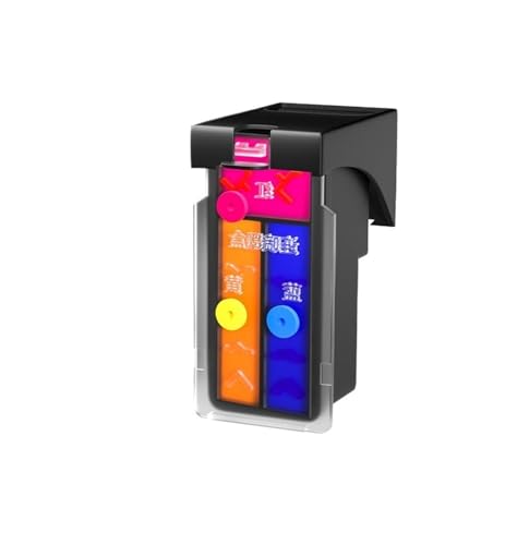 Cartouche d'encre MX458 jet d'encre haute capacité 841 multicolore pour imprimante