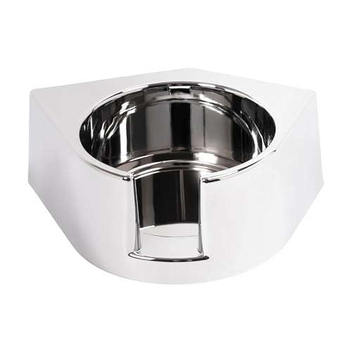 Portavasos de consola plástico ALMULOO compatible con Freightliner D/S-Classic FLD izquierdo