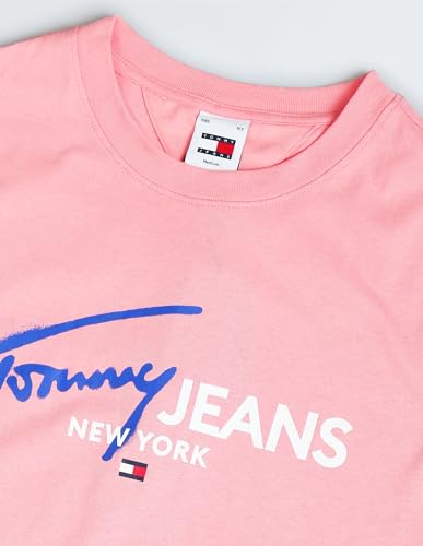 Image of Tommy Hilfiger Men T-Shirt