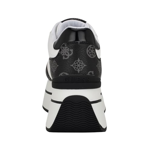 Guess Women's Camrio Sneaker3