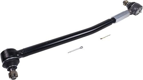 Barra de acoplamiento TC220-13740 para reparar dirección desviada en tractor Kubota L3800 L3301
