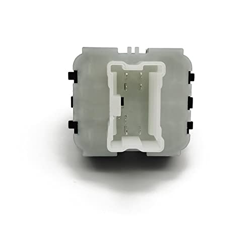 Commande lève-vitre électrique Twingo 3 bouton interrupteur 254110431R