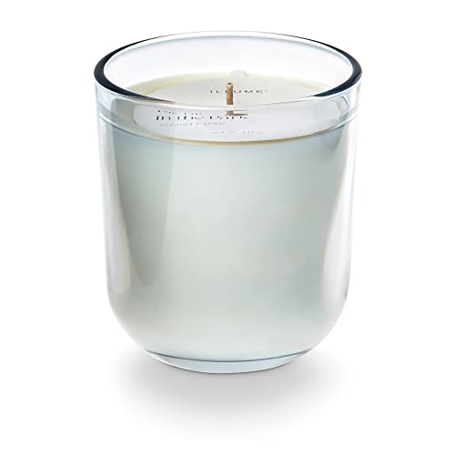 Scented Glass Jar Candle